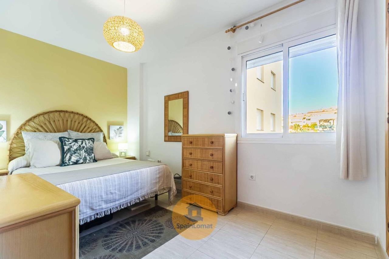 Nice 2 Bedroom Apartment For Family In Los Pacos Fuengirola Εξωτερικό φωτογραφία