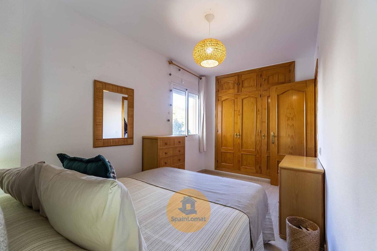 Nice 2 Bedroom Apartment For Family In Los Pacos Fuengirola Εξωτερικό φωτογραφία