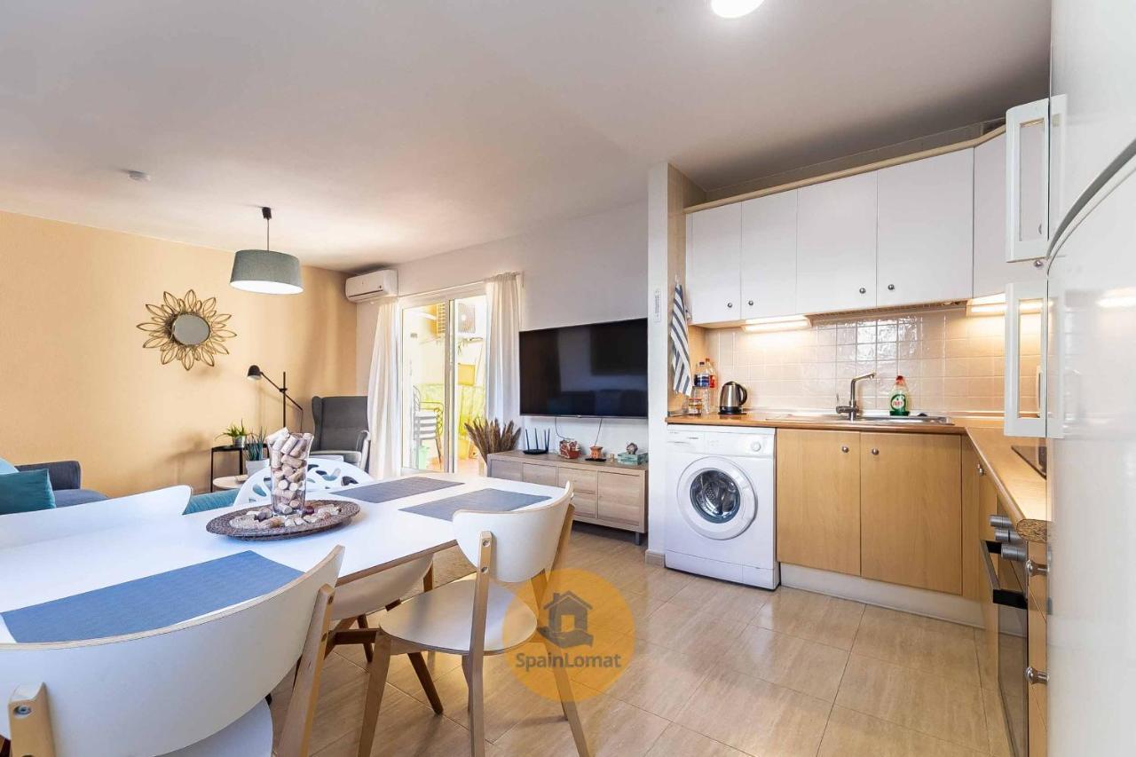 Nice 2 Bedroom Apartment For Family In Los Pacos Fuengirola Εξωτερικό φωτογραφία