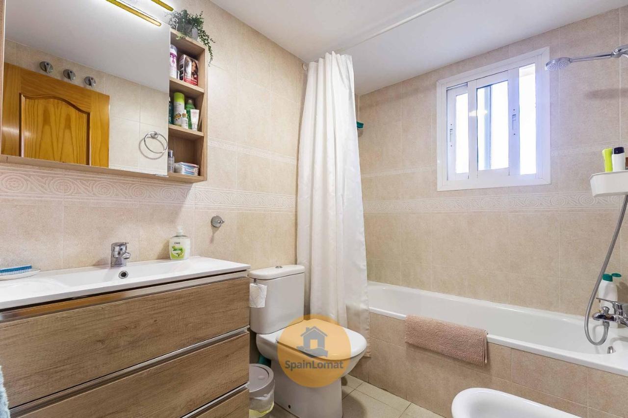 Nice 2 Bedroom Apartment For Family In Los Pacos Fuengirola Εξωτερικό φωτογραφία