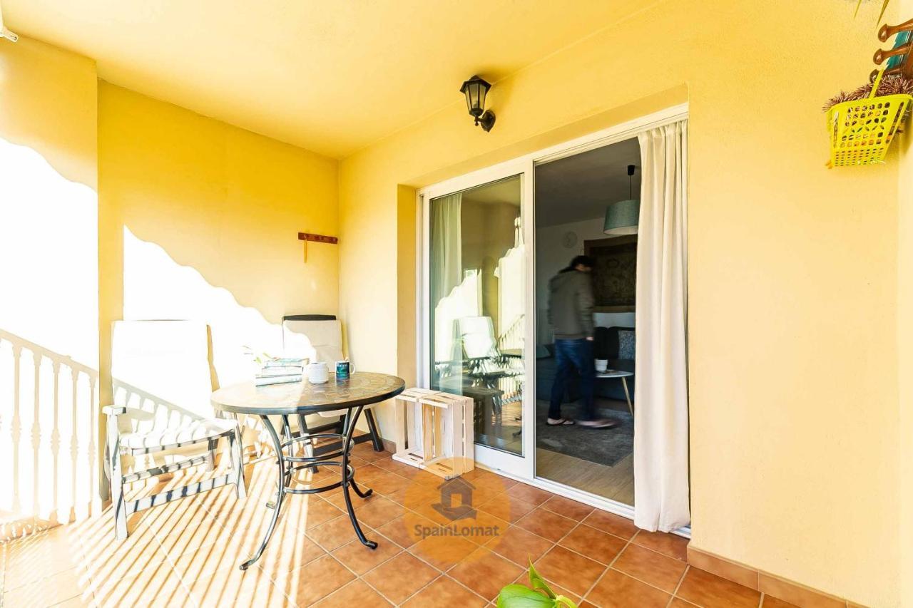Nice 2 Bedroom Apartment For Family In Los Pacos Fuengirola Εξωτερικό φωτογραφία
