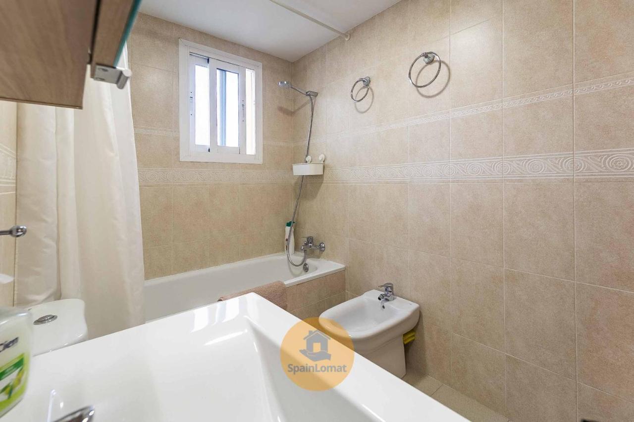 Nice 2 Bedroom Apartment For Family In Los Pacos Fuengirola Εξωτερικό φωτογραφία