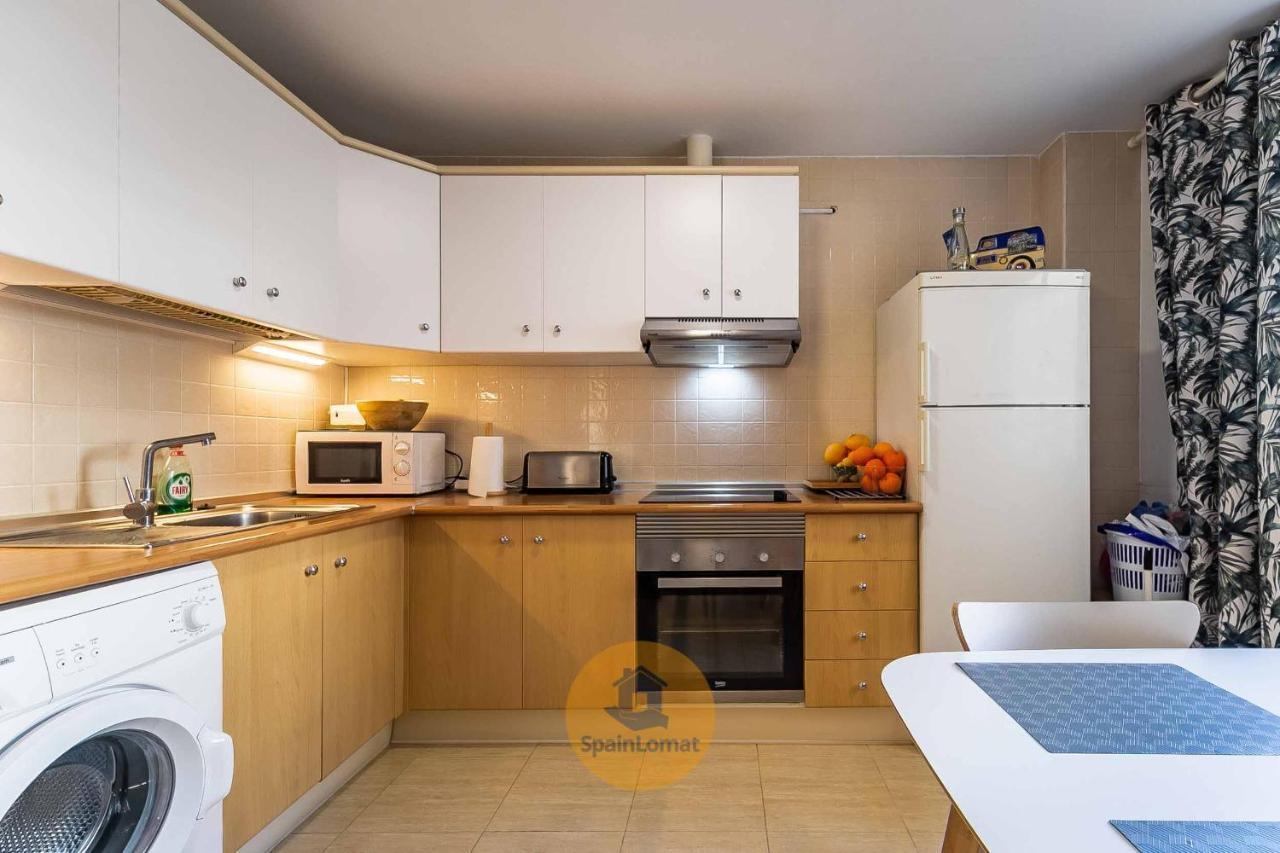 Nice 2 Bedroom Apartment For Family In Los Pacos Fuengirola Εξωτερικό φωτογραφία