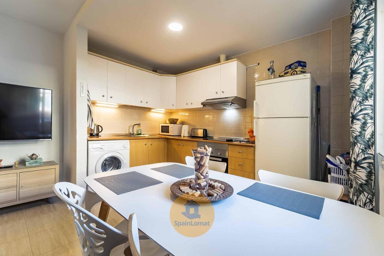 Nice 2 Bedroom Apartment For Family In Los Pacos Fuengirola Εξωτερικό φωτογραφία