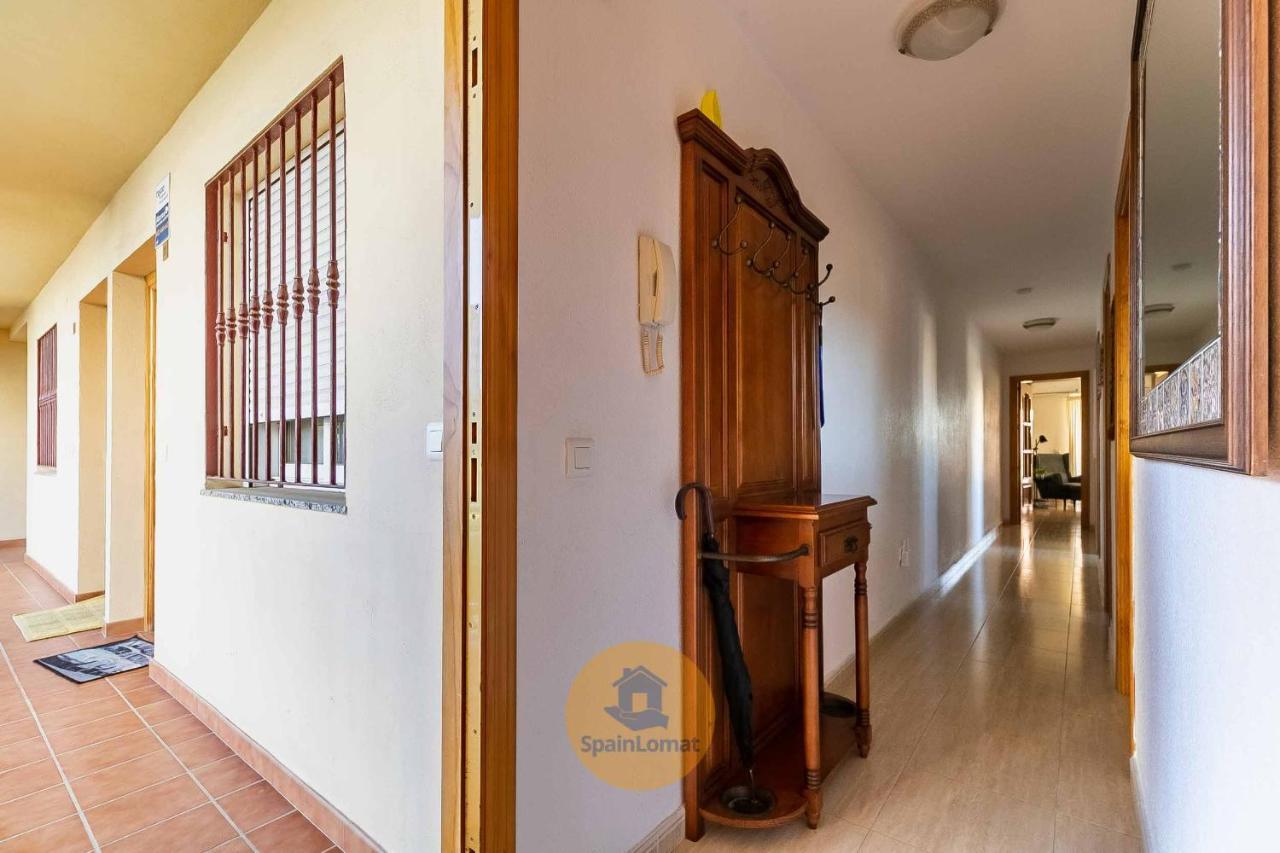 Nice 2 Bedroom Apartment For Family In Los Pacos Fuengirola Εξωτερικό φωτογραφία