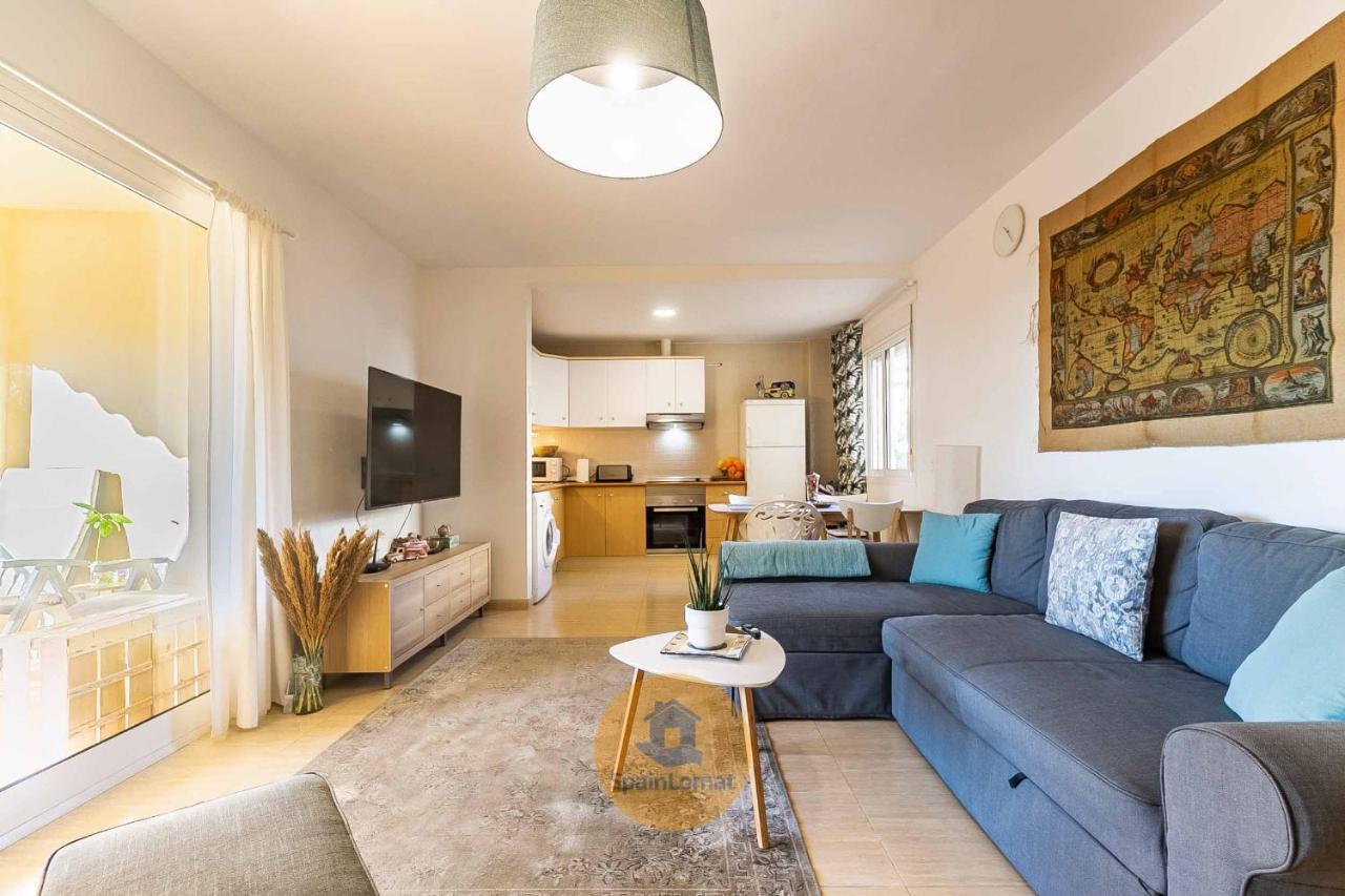 Nice 2 Bedroom Apartment For Family In Los Pacos Fuengirola Εξωτερικό φωτογραφία