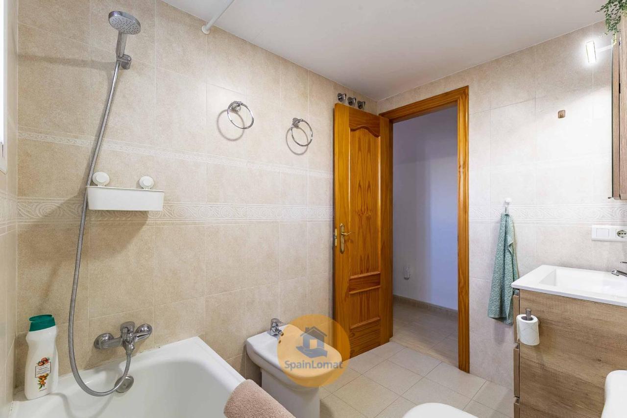Nice 2 Bedroom Apartment For Family In Los Pacos Fuengirola Εξωτερικό φωτογραφία